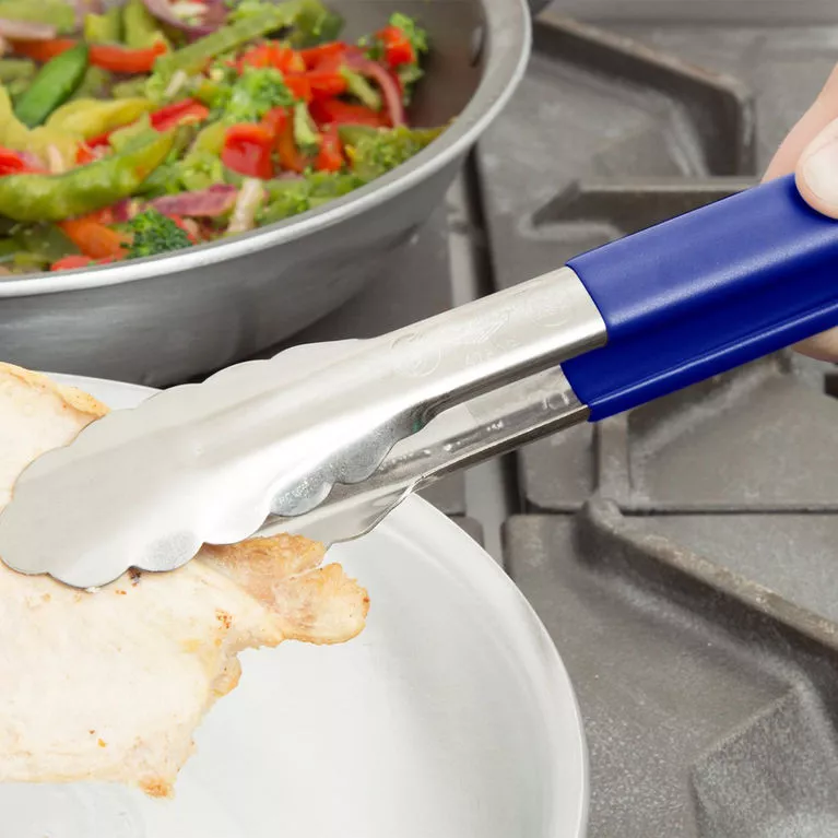 TONGS