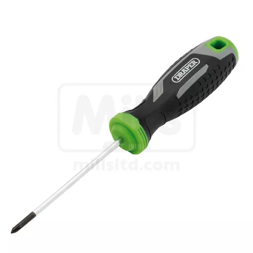 Pozi No.0 x 75mm Screwdriver