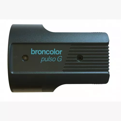Broncolor Pulso Left Side Casing Shell