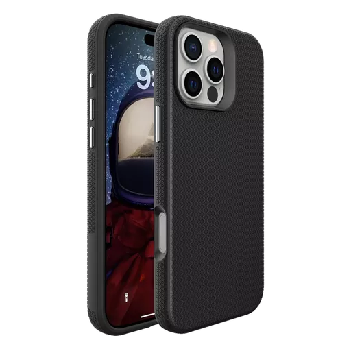 ProGrip for iPhone 16 Pro Max - Black