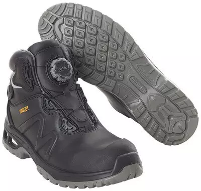 MASCOT® FOOTWEAR ENERGY Safety Boot