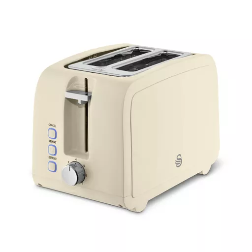 Camden SS 2s Toaster