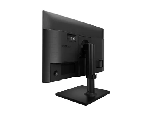 Samsung LF22T450FQR computer monitor 55.9 cm (22") 1920 x 1080 pixels Full HD Black