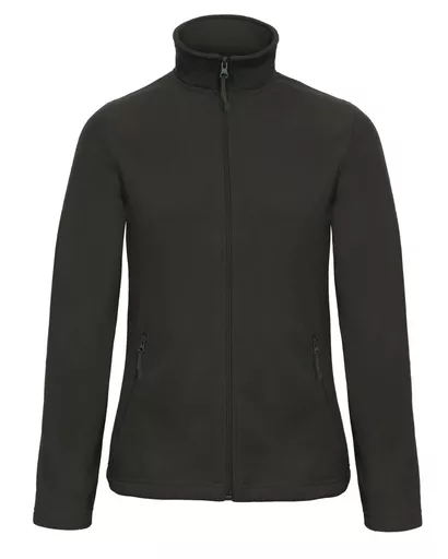 ID.501 Women's Micro Fleece Full Zip