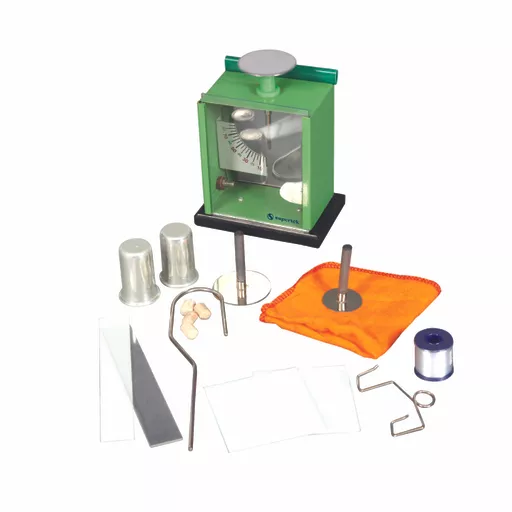 Electrostatic Kit