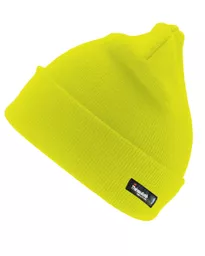 Woolly Ski Hat with 3M® Thinsulate® Insulation