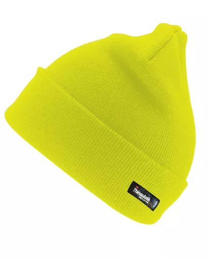 Woolly Ski Hat with 3M® Thinsulate® Insulation
