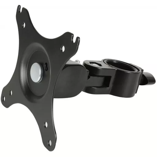 AV Link 35mm Pole Mount TV Bracket for LCD/LED Screens