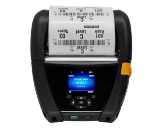 Zebra ZQ630 label printer Direct thermal 203 x 203 DPI Wired & Wireless