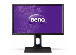 Benq BL2420PT 60.5 cm (23.8") 2560 x 1440 pixels Wide Quad HD LED Black