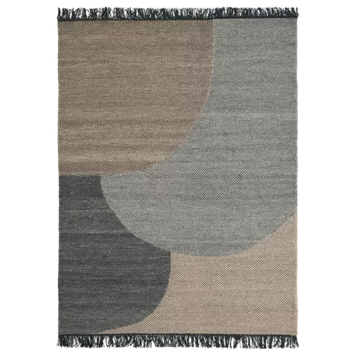 Rug, Eik