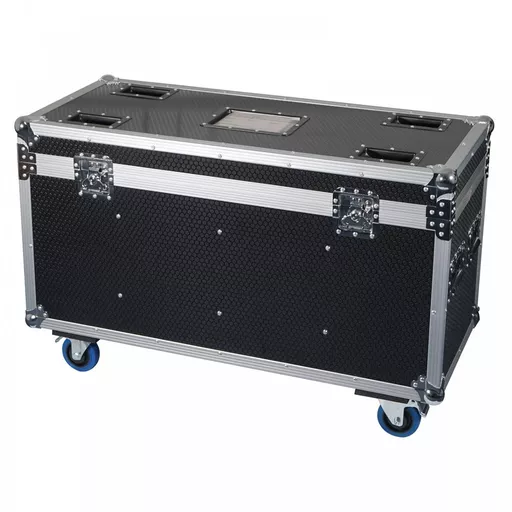 elumen8 Fury 200 DTW Blinder x4 Flight Case