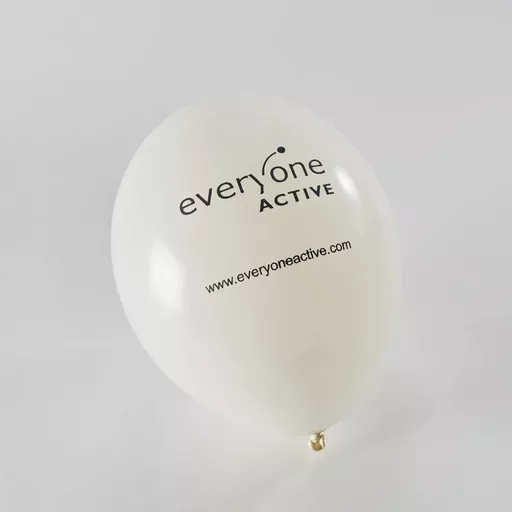 Everyone Active Balloons 100pk