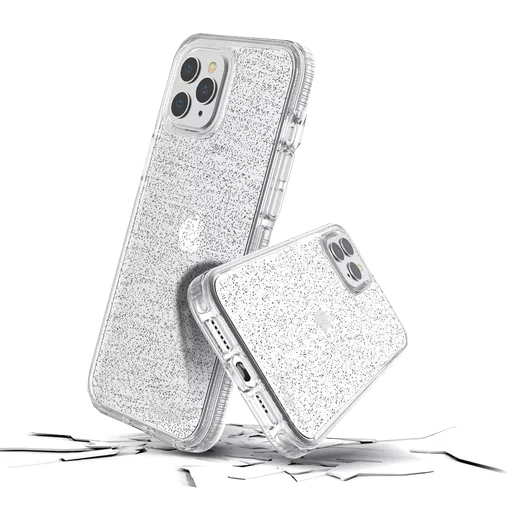 Prodigee - Superstar for iPhone 12 Pro Max - Clear