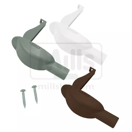 Mills Blown Fibre External CLI Base and Cover Mini