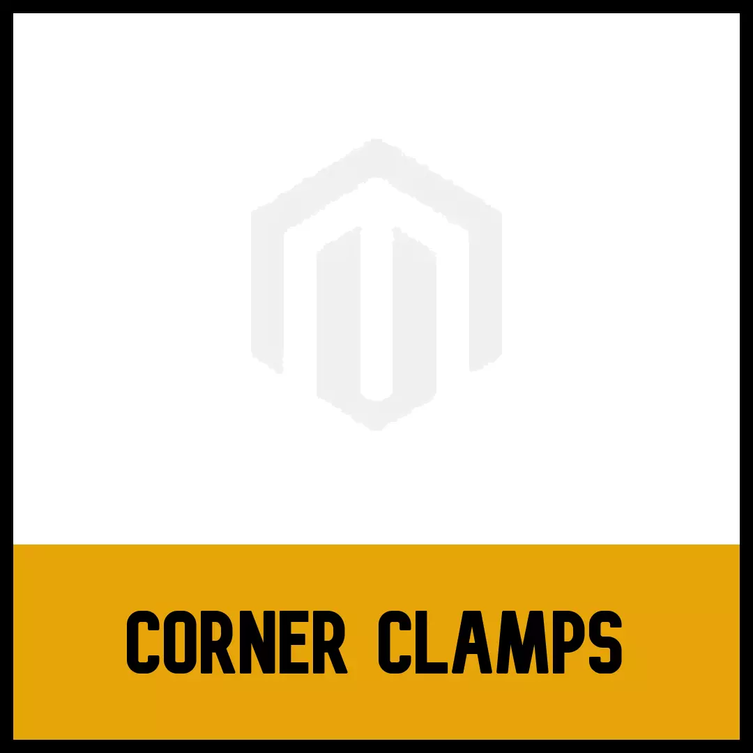 Corner Clamps