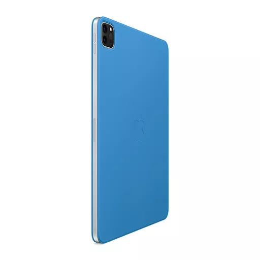 Apple Smart Folio 27.9 cm (11") Blue