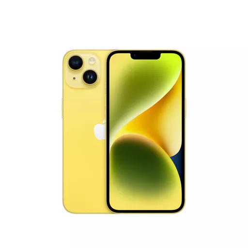 Apple iPhone 14 15.5 cm (6.1