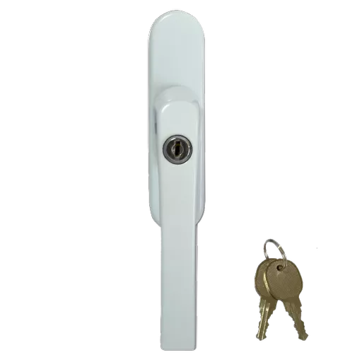 CHAMELEON Adaptable Window Blade/Fork Drive Handle