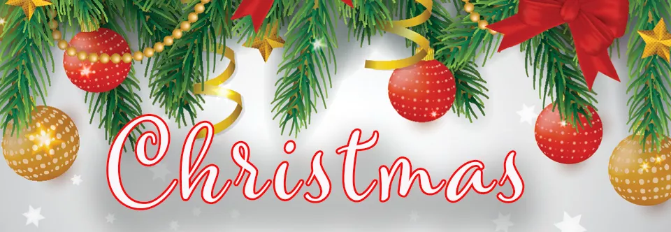 CHRISTMAS
