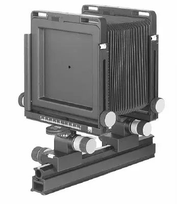 Arca Swiss F-classic C (Compact) 4x5" View Camera