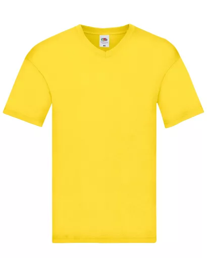 Original V-Neck T-Shirt
