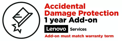 Lenovo 1Y Accidental Damage Protection