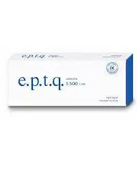 Epitique (EPTQ) 500