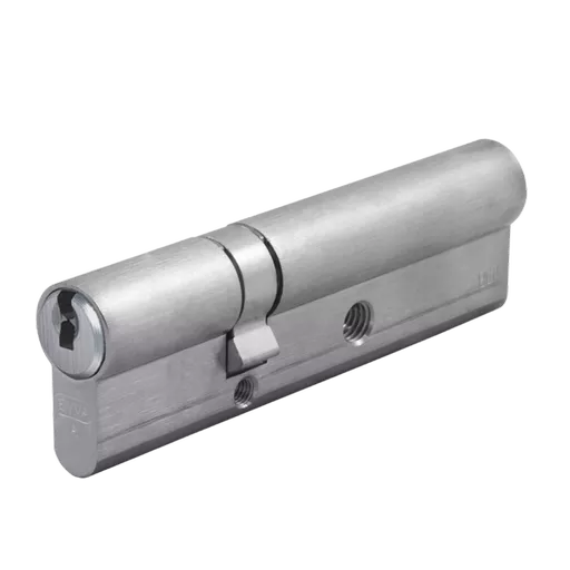 EVVA ICS L111 Banham Cylinder Keyed To Differ