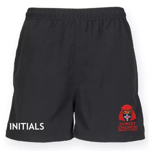 Christ Church College Generic Sport Short