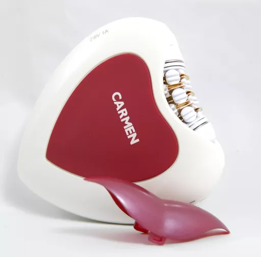 Carmen Beauty Shaver