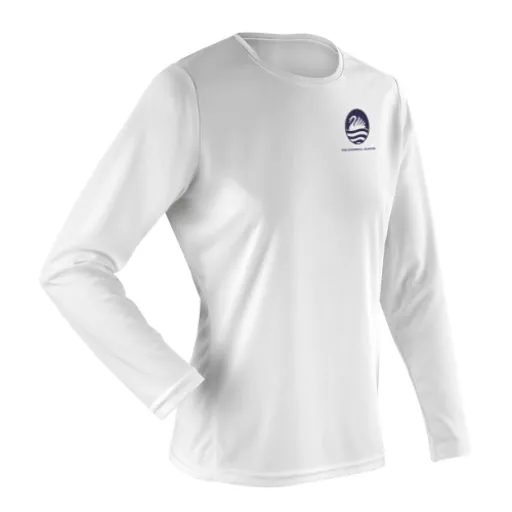 TheCherwellSchool_SportsLongSleeveT-Shirt_Ladies_White_Front.png