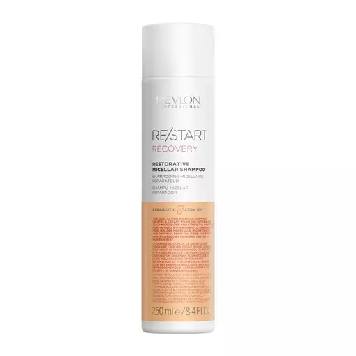 Revlon Professional Restart Restorative Micellar Shampoo 250ml