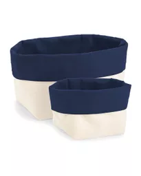 Reversible Canvas Organiser