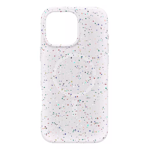 OtterBox Symmetry Series Core for MagSafe for Apple iPhone 16 Pro Max, Sprinkles