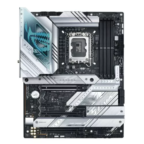 Asus ROG STRIX Z790-A GAMING WIFI