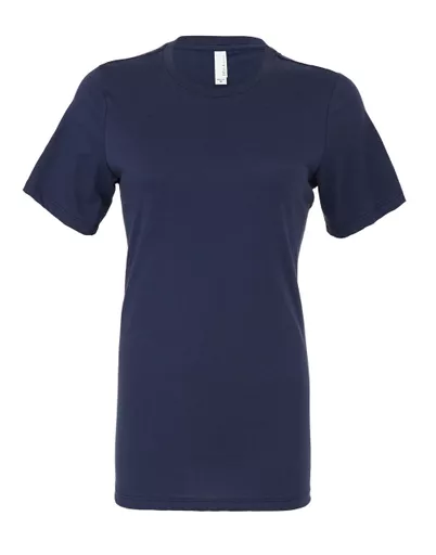 Women's Relaxed Jersey Short SleeveTee