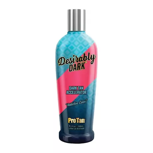 Pro Tan Desirably Dark 250ml