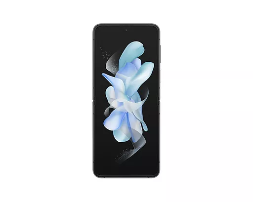 Samsung Galaxy Z Flip4 SM-F721B 17 cm (6.7") Dual SIM Android 12 5G USB Type-C 8 GB 128 GB 3700 mAh Graphite - Modified