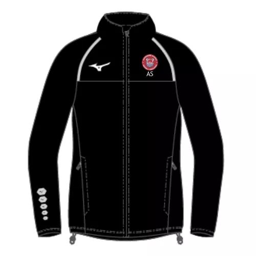 Oxfordshire Schools FA Senior Osaka Windbreaker Jacket