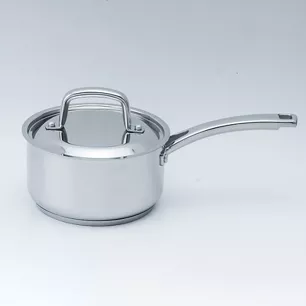 20cm Saucepan with Lid