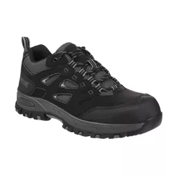 RegattaSafetyFootwear_MudstoneS1PSafetytrainersTRK205_Black_Granite_Front.png