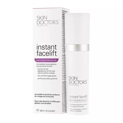 Skin Doctors Instant Facelift 30ml