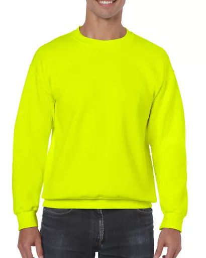 Heavy Blend® Adult Crewneck Sweatshirt
