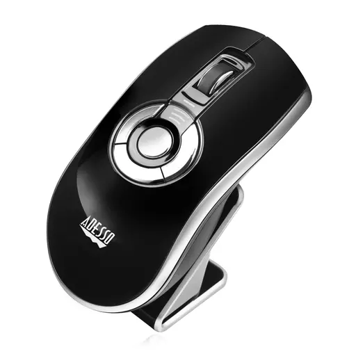 Adesso iMouse P20 mouse Ambidextrous RF Wireless