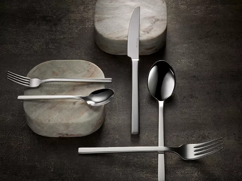 PROFILE CUTLERY