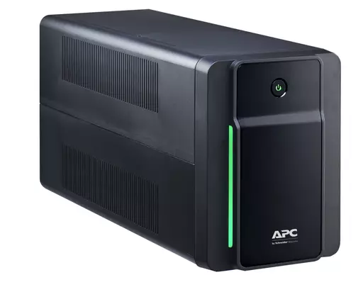 APC BX1600MI-GR uninterruptible power supply (UPS) Line-Interactive 1.6 kVA 900 W 4 AC outlet(s)