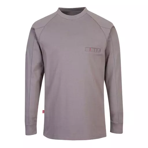 Bizflame Knit FR Long Sleeve T-Shirt
