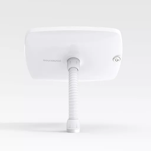 Bouncepad Flex tablet security enclosure 33 cm (13") White