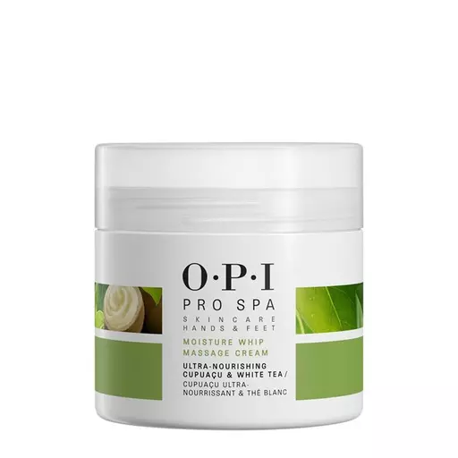 OPI Pro Spa Moisture Whip Massage Cream 118ml
